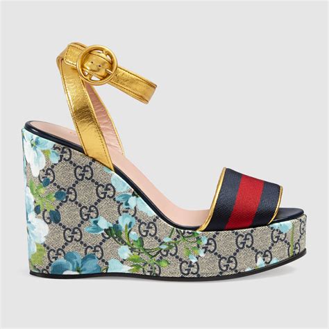 sandal femme gucci|Gucci closed toe sandals.